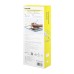 Baseus Smooth Writing III stylus Non-magnetic version (white)