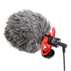 Boya BY-MM1 Mini On-camera microphone Boya BY-MM1 Mini On-camera microphone