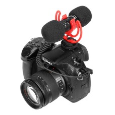 Boya BY-MM1 PRO Mini On-camera microphone Boya BY-MM1 PRO Mini On-camera microphone