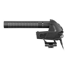 Boya BY-BM3030 on-camera microphone Boya BY-BM3030 on-camera microphone