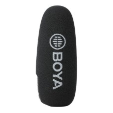 Boya BY-BM3030 on-camera microphone Boya BY-BM3030 on-camera microphone