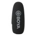 Boya BY-BM3030 on-camera microphone