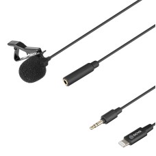 Boya BY-M2 Tie Microphone Boya BY-M2 Tie Microphone