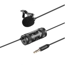 Boya BY-M1 PRO II Lavalier tie microphone Boya BY-M1 PRO II Lavalier tie microphone