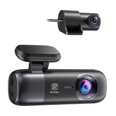 Redtiger F9(32G) 4K front and rear car camera Redtiger F9(32G) 4K front and rear car camera