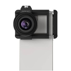 Macro lens 10-20x for smartphone / phone Apexel ZM-100, F1.05 Macro lens 10-20x for smartphone / phone Apexel ZM-100, F1.05