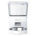 Rojeco 2L WiFi automatic feed dispenser (white)