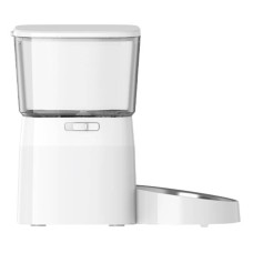 Rojeco 2L WiFi automatic feed dispenser (white) Rojeco 2L WiFi automatic feed dispenser (white)