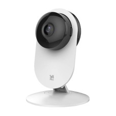 YI 2K Pro 3MP Indoor Camera