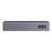 FIDECO MT402 M.2 NVMe 40Gbps SSD enclosure (Thunderbolt 4, USB4/USB 3.2, UASP, TRIM)