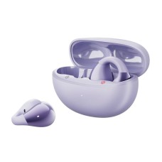 QCY Crossky Clip C30 headphones (purple) QCY Crossky Clip C30 headphones (purple)