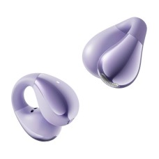 QCY Crossky Clip C30 headphones (purple) QCY Crossky Clip C30 headphones (purple)