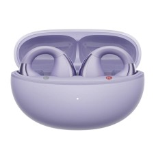 QCY Crossky Clip C30 headphones (purple) QCY Crossky Clip C30 headphones (purple)