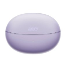 QCY Crossky Clip C30 headphones (purple) QCY Crossky Clip C30 headphones (purple)