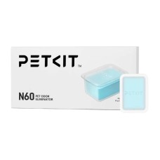 Odor eliminator N60 for Petkit litter box PUROBOT ULTRA (3 pcs) Odor eliminator N60 for Petkit litter box PUROBOT ULTRA (3 pcs)