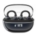 OWS LDNIO T08 in-ear headphones (dark blue)