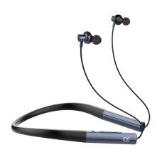 LDNIO N01 wireless neckband headphones (dark blue) LDNIO N01 wireless neckband headphones (dark blue)