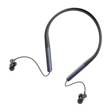 LDNIO N01 wireless neckband headphones (dark blue) LDNIO N01 wireless neckband headphones (dark blue)