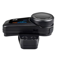 Fodsports FX6 motorcycle intercom (black) Fodsports FX6 motorcycle intercom (black)