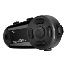 Fodsports V6S motorcycle intercom two-pack