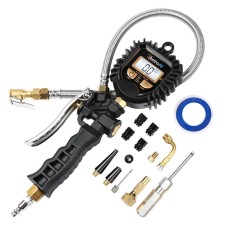 Digital Tire Pressure Gauge AstroAI GL-1407A Digital Tire Pressure Gauge AstroAI GL-1407A