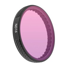 Sunnylife CPL+ND8+ND16+ND32 Filter Set (073524) Sunnylife CPL+ND8+ND16+ND32 Filter Set (073524)