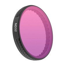 Sunnylife CPL+ND8+ND16+ND32 Filter Set (073524) Sunnylife CPL+ND8+ND16+ND32 Filter Set (073524)