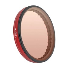 Filter set ND8/PL+ND16/PL+ND32/PL+ND64/PL Sunnylife 073525 Filter set ND8/PL+ND16/PL+ND32/PL+ND64/PL Sunnylife 073525