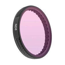 Sunnylife ND8+ND16+ND32+ND64 Filter Set 073526 Sunnylife ND8+ND16+ND32+ND64 Filter Set 073526