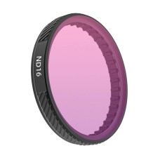 Sunnylife ND8+ND16+ND32+ND64 Filter Set 073526 Sunnylife ND8+ND16+ND32+ND64 Filter Set 073526