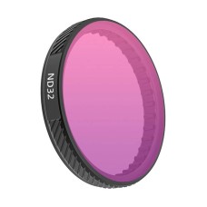 Sunnylife ND8+ND16+ND32+ND64 Filter Set 073526 Sunnylife ND8+ND16+ND32+ND64 Filter Set 073526