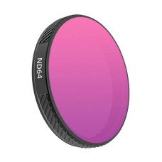 Sunnylife ND8+ND16+ND32+ND64 Filter Set 073526 Sunnylife ND8+ND16+ND32+ND64 Filter Set 073526