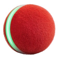 Cheerble Wicked Ball / Pet Toy M3 (red). Cheerble Wicked Ball / Pet Toy M3 (red).