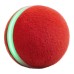 Cheerble Wicked Ball / Pet Toy M3 (red).