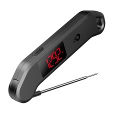 ThermoMaven F1 Stealt handheld thermometer