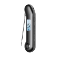 ThermoMaven F1 Turbo Black handheld thermometer ThermoMaven F1 Turbo Black handheld thermometer