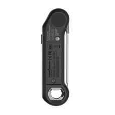 ThermoMaven F1 Turbo Black handheld thermometer ThermoMaven F1 Turbo Black handheld thermometer