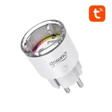 Smart plug WiFi Gosund EP2 10A Tuya Smart plug WiFi Gosund EP2 10A Tuya