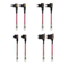 Redtiger RTH30GS Type C cable set Redtiger RTH30GS Type C cable set