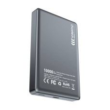 Choetech powerbank B739 10000mAh 20W PD thin (black) Choetech powerbank B739 10000mAh 20W PD thin (black)