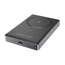 Choetech powerbank B739 10000mAh 20W PD thin (black) Choetech powerbank B739 10000mAh 20W PD thin (black)