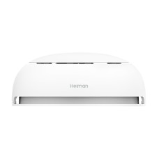 Heiman HM2SA-1W Interlinked Wireless Smoke Alarm Sensor