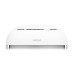 Heiman HM2SA-1W Interlinked Wireless Smoke Alarm Sensor