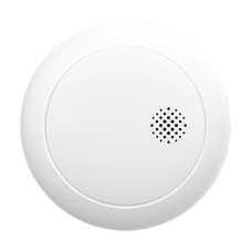 Heiman HM2SA-1W Interlinked Wireless Smoke Alarm Sensor
