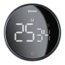 Rotation countdown timer Baseus heyo Pro Dark (grey) Rotation countdown timer Baseus heyo Pro Dark (grey)