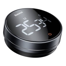 Rotation countdown timer Baseus heyo Pro Dark (grey) Rotation countdown timer Baseus heyo Pro Dark (grey)