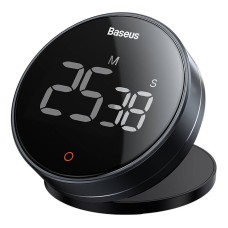 Rotation countdown timer Baseus heyo Pro Dark (grey) Rotation countdown timer Baseus heyo Pro Dark (grey)