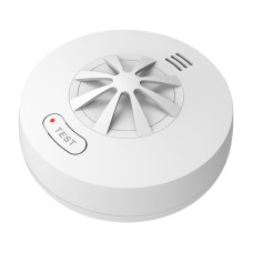 Heiman HM-5HW Interlinked Wireless Heat Sensor Alarm Heiman HM-5HW Interlinked Wireless Heat Sensor Alarm
