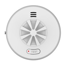 Heiman HM-5HW Interlinked Wireless Heat Sensor Alarm Heiman HM-5HW Interlinked Wireless Heat Sensor Alarm