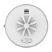Heiman HM-5HW Interlinked Wireless Heat Sensor Alarm